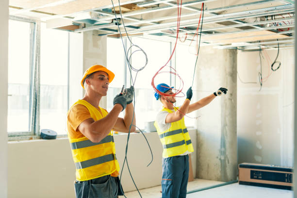 Best New Construction Electrical Installation  in Hidden Hills, CA