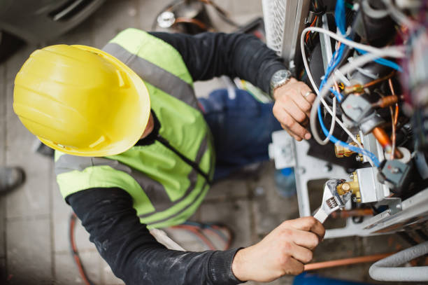 Best Emergency Electrical Repair Services  in Hidden Hills, CA