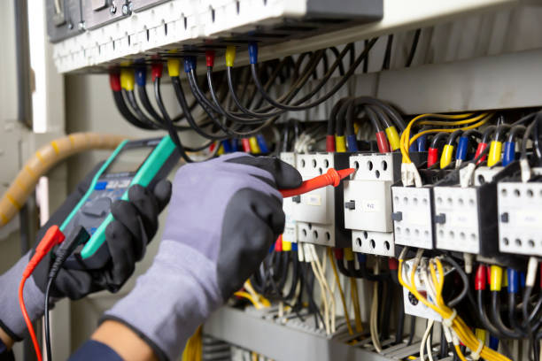 Best Electrical Wiring and Rewiring  in Hidden Hills, CA