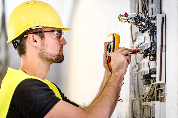 Emergency Electrical Repair Services in Hidden Hills, CA